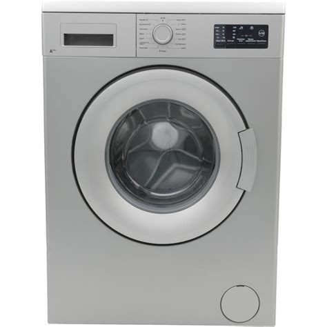 Lave linge largeur 55 cm .